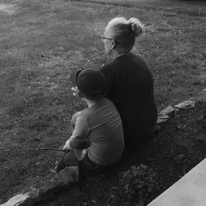 Meet your Posher, Deborah